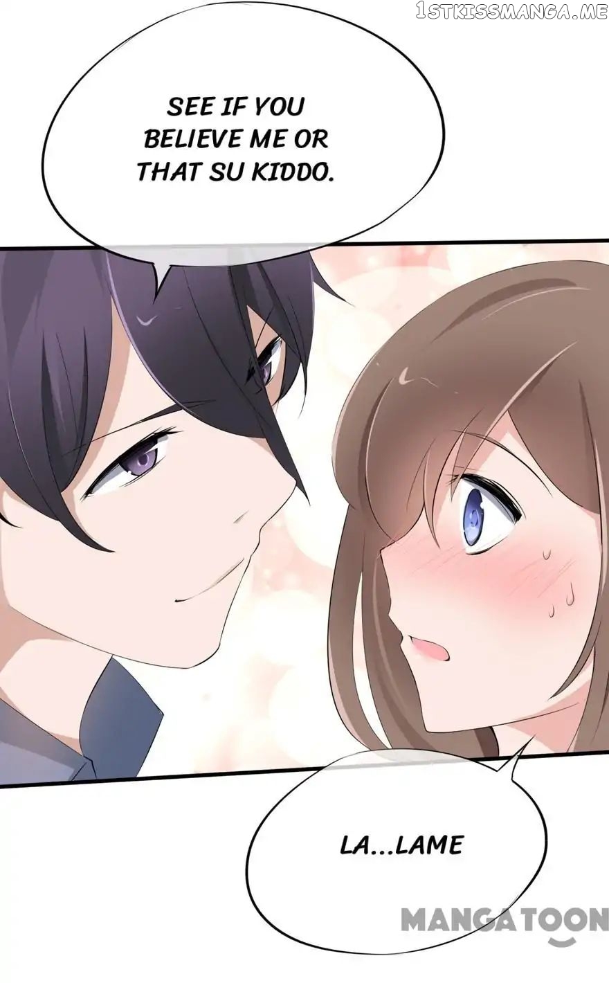 I Always Love You chapter 45 - page 13