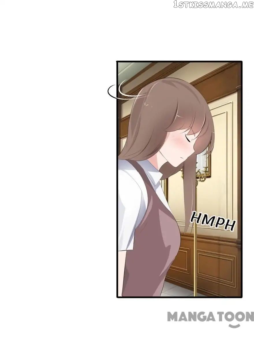 I Always Love You chapter 45 - page 14