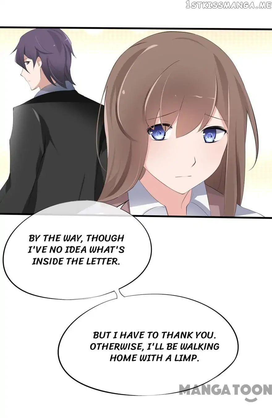 I Always Love You chapter 45 - page 15
