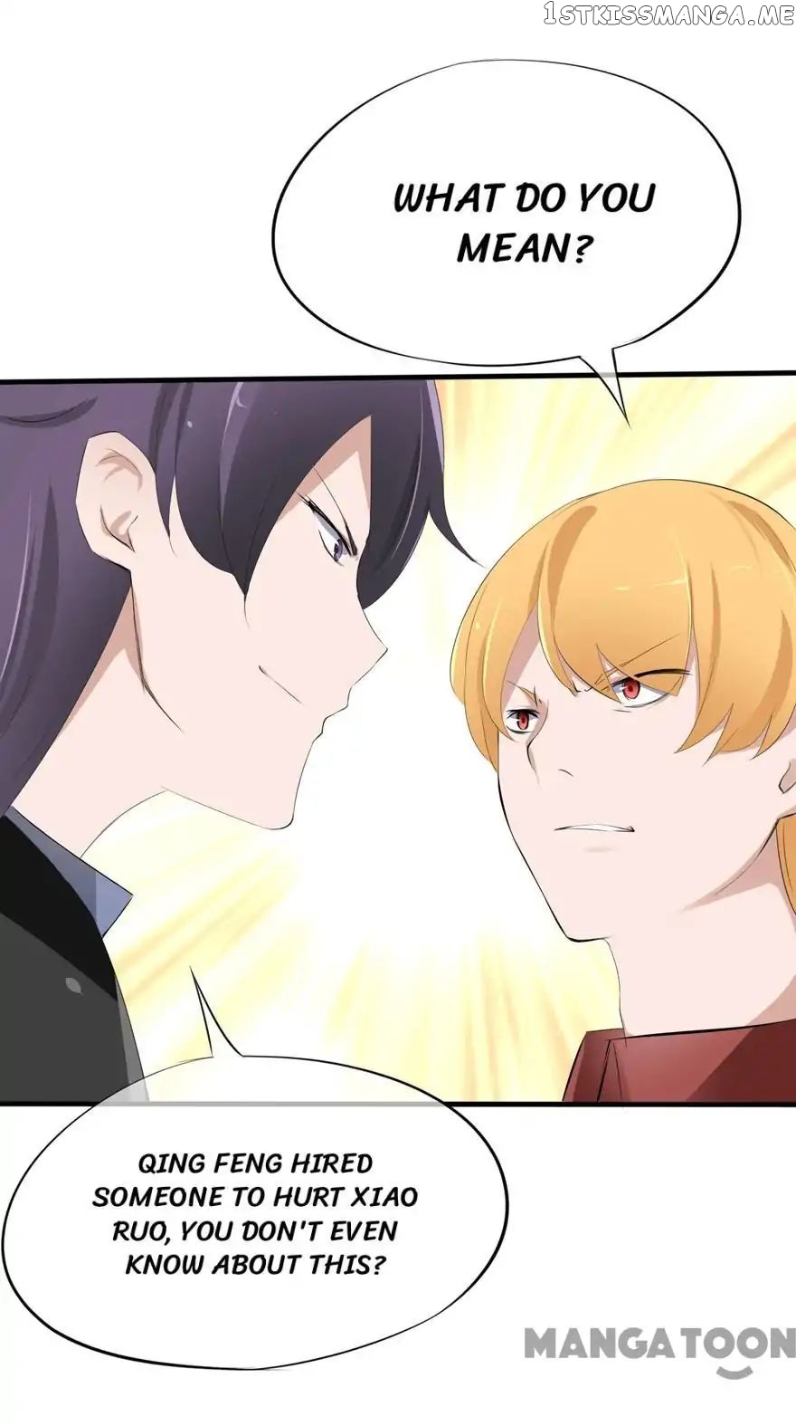 I Always Love You chapter 45 - page 2