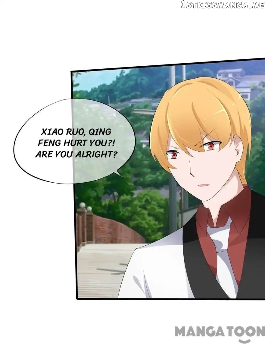 I Always Love You chapter 45 - page 3