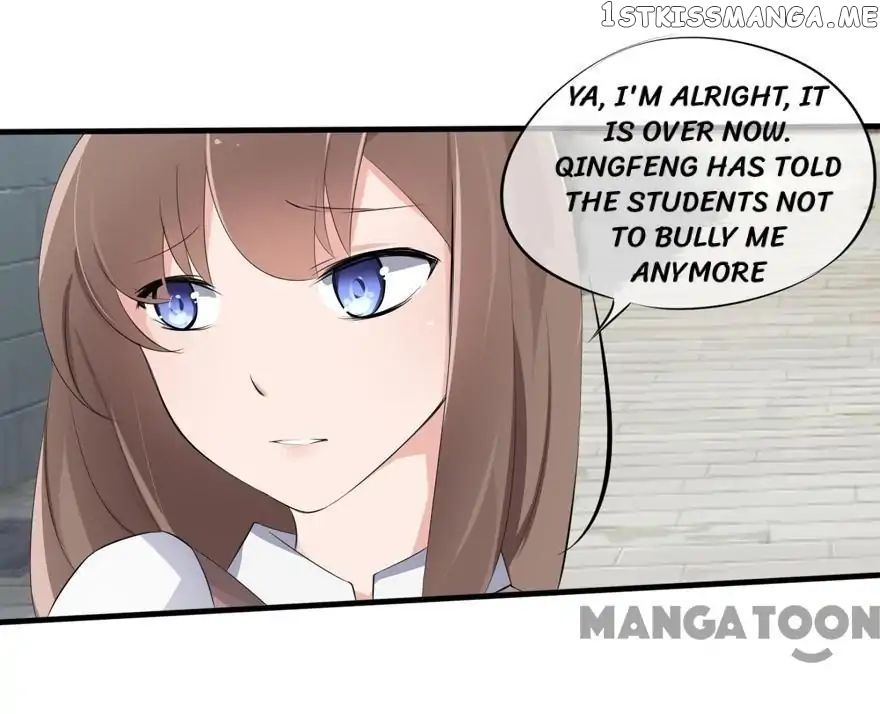 I Always Love You chapter 45 - page 4