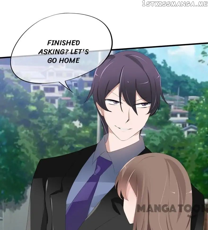 I Always Love You chapter 45 - page 5