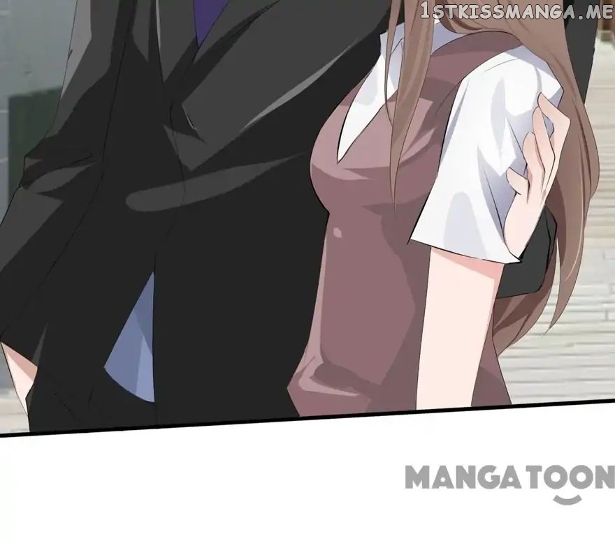 I Always Love You chapter 45 - page 6