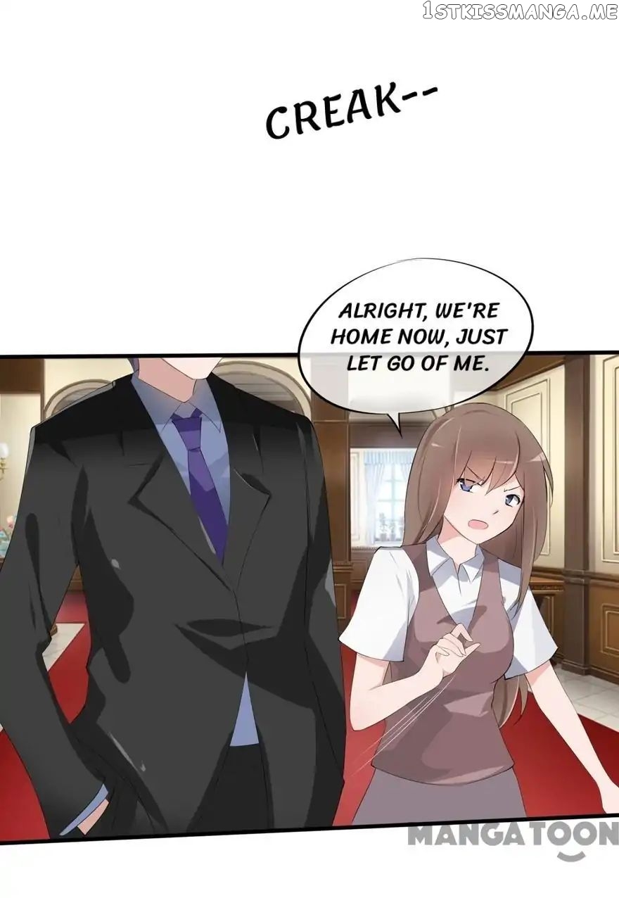 I Always Love You chapter 45 - page 8