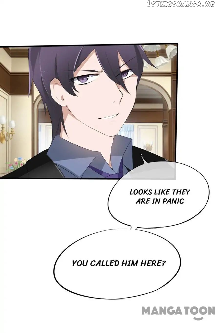 I Always Love You chapter 45 - page 9