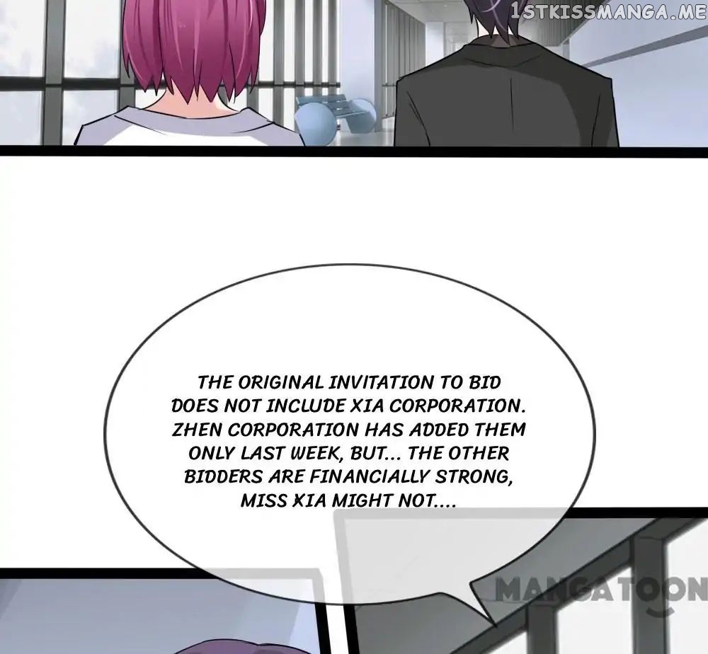 I Always Love You chapter 128 - page 16