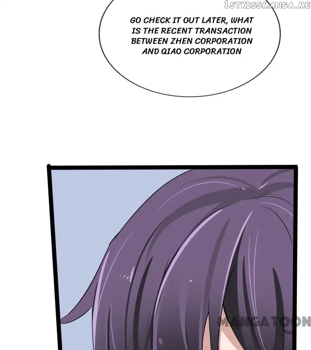 I Always Love You chapter 128 - page 18