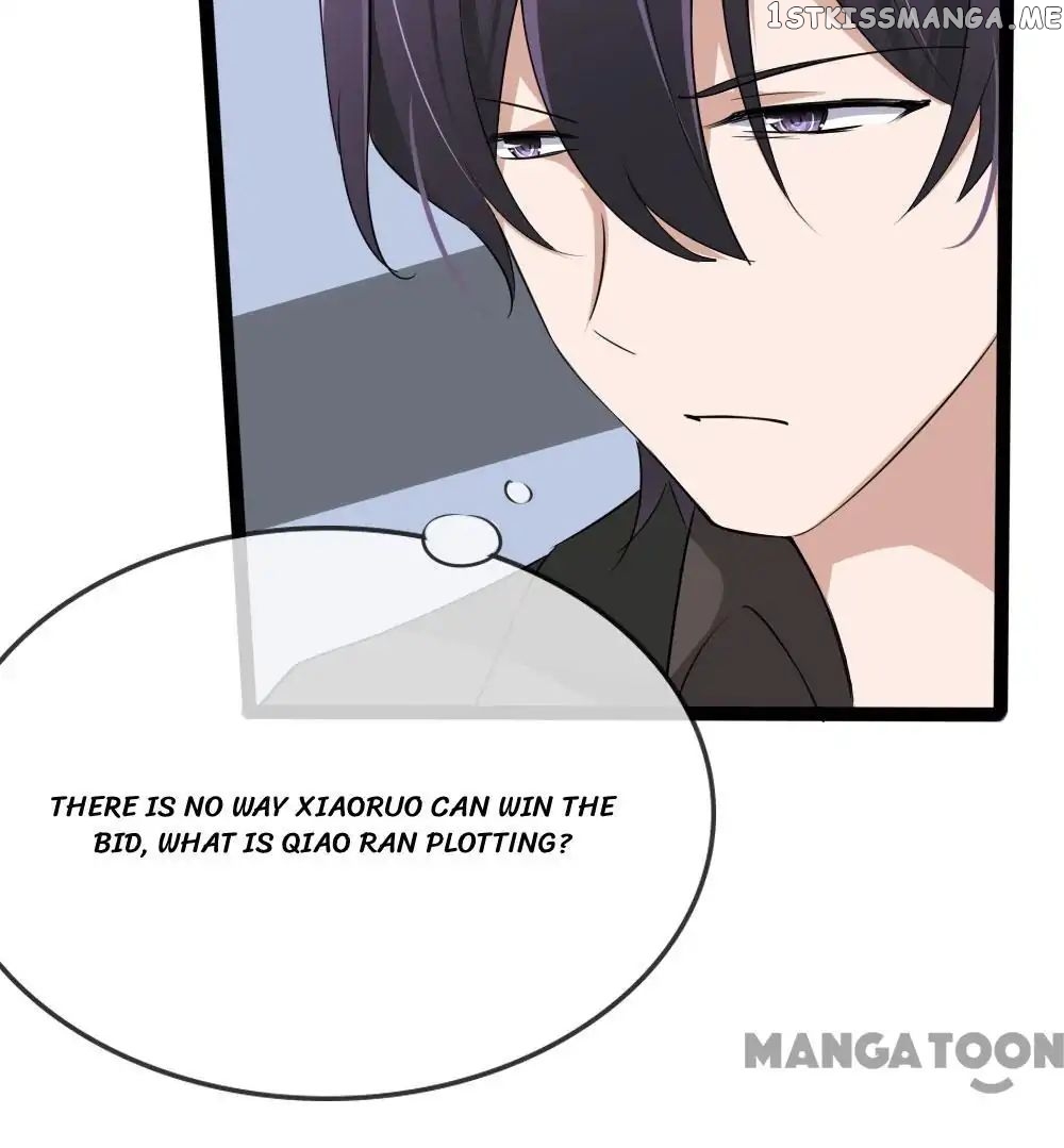 I Always Love You chapter 128 - page 19