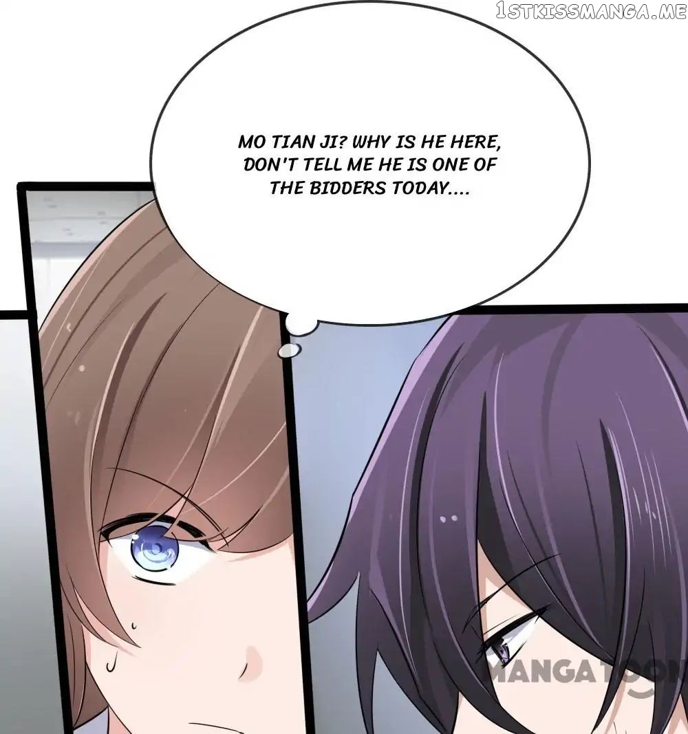 I Always Love You chapter 128 - page 21