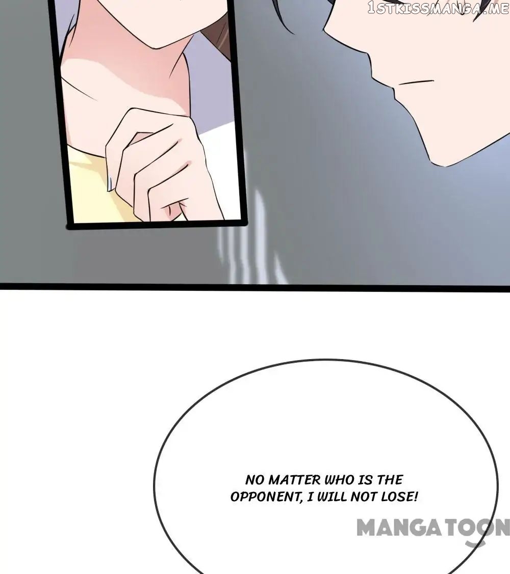 I Always Love You chapter 128 - page 22