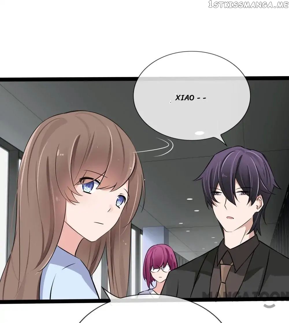 I Always Love You chapter 128 - page 24