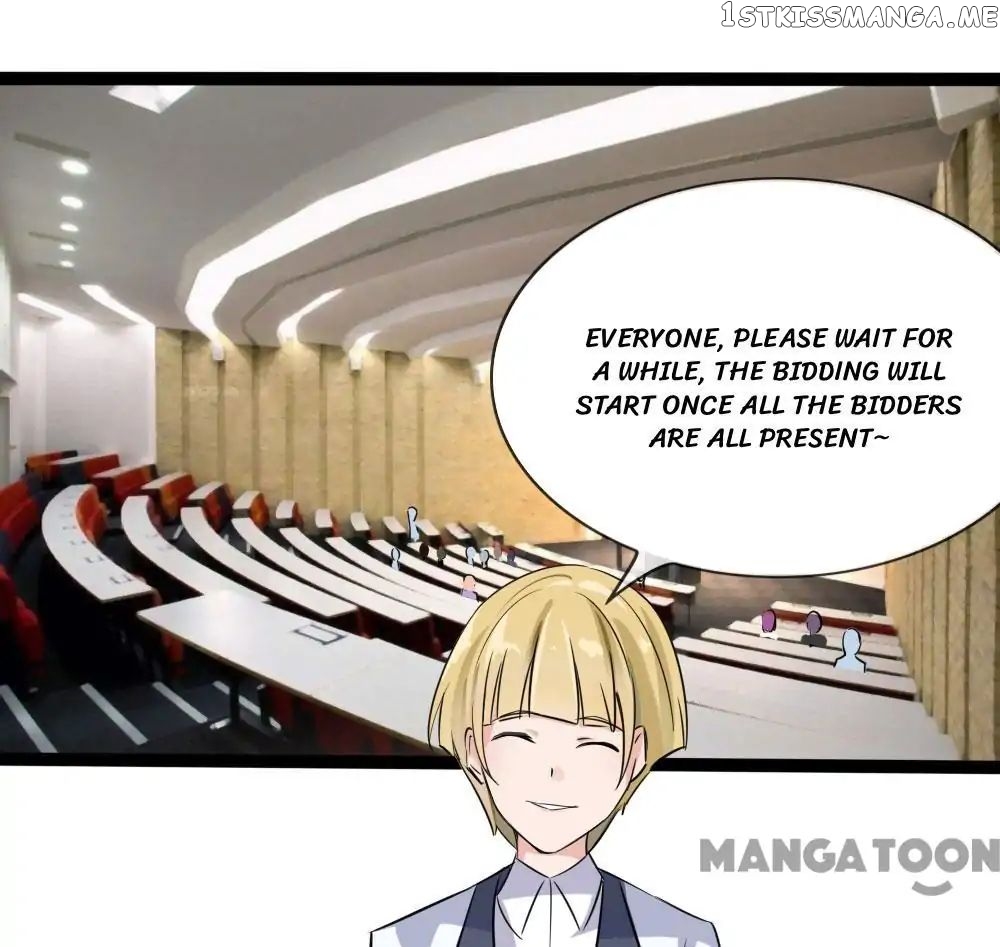 I Always Love You chapter 128 - page 27