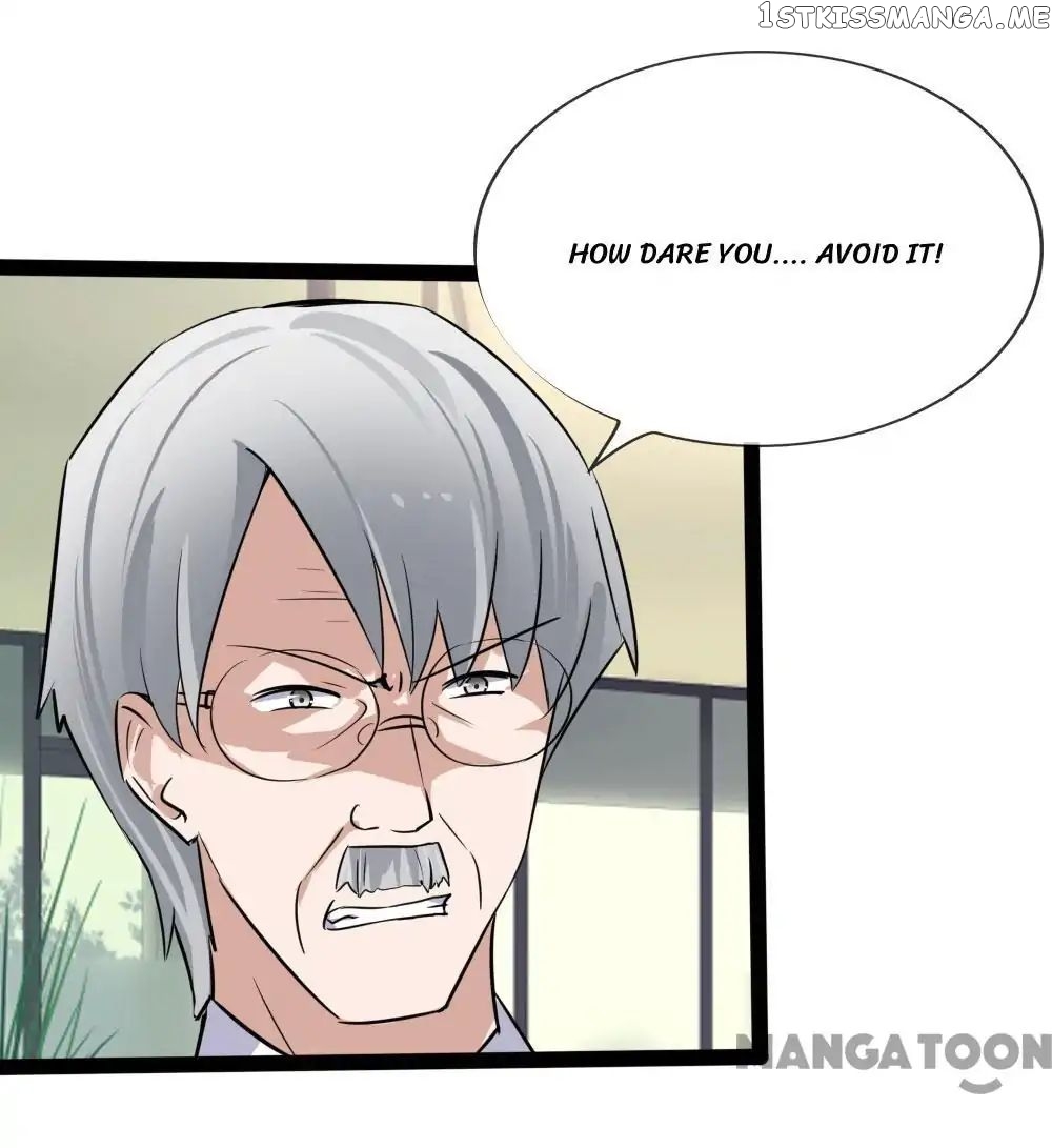 I Always Love You chapter 128 - page 3