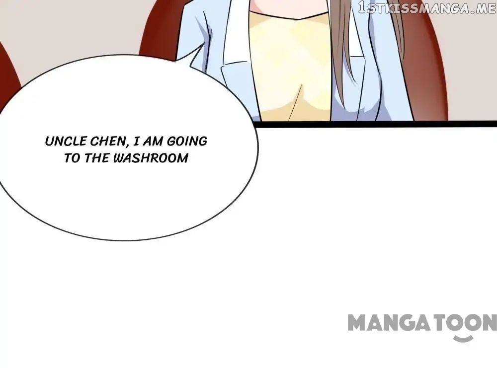 I Always Love You chapter 128 - page 31