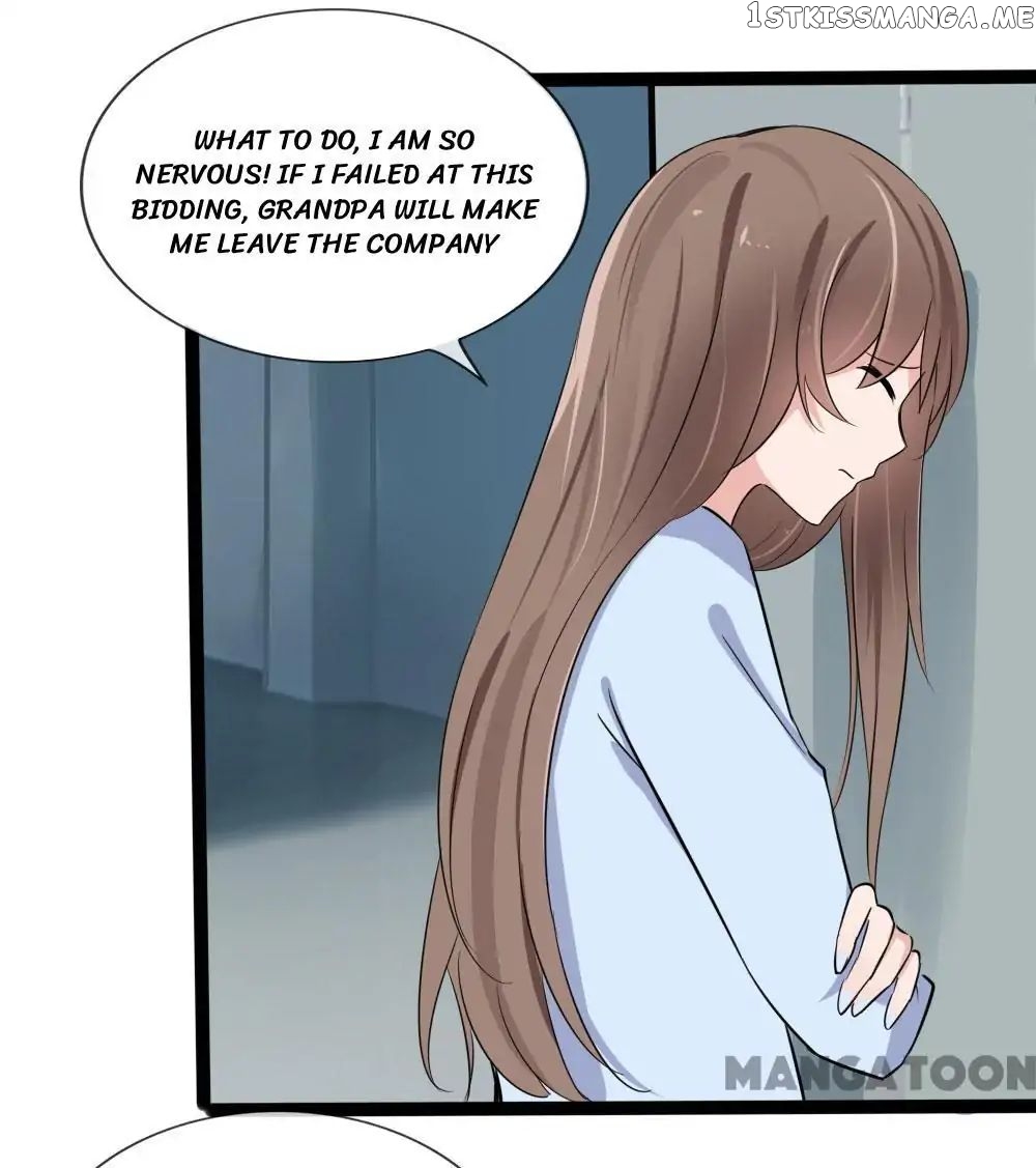 I Always Love You chapter 128 - page 33