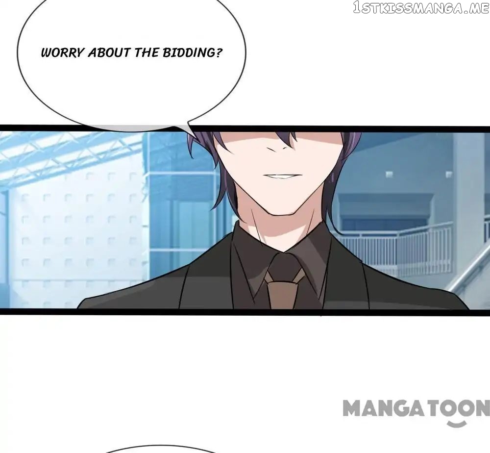 I Always Love You chapter 128 - page 34