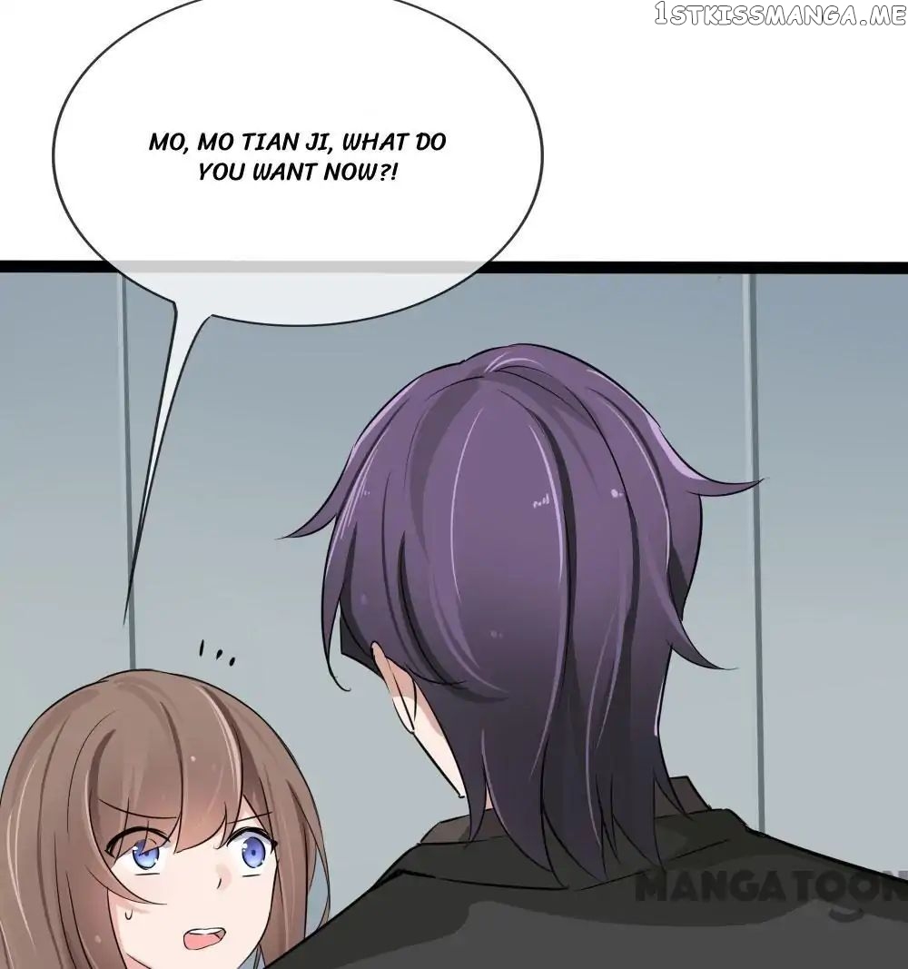 I Always Love You chapter 128 - page 35