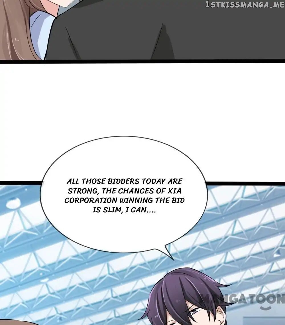 I Always Love You chapter 128 - page 36