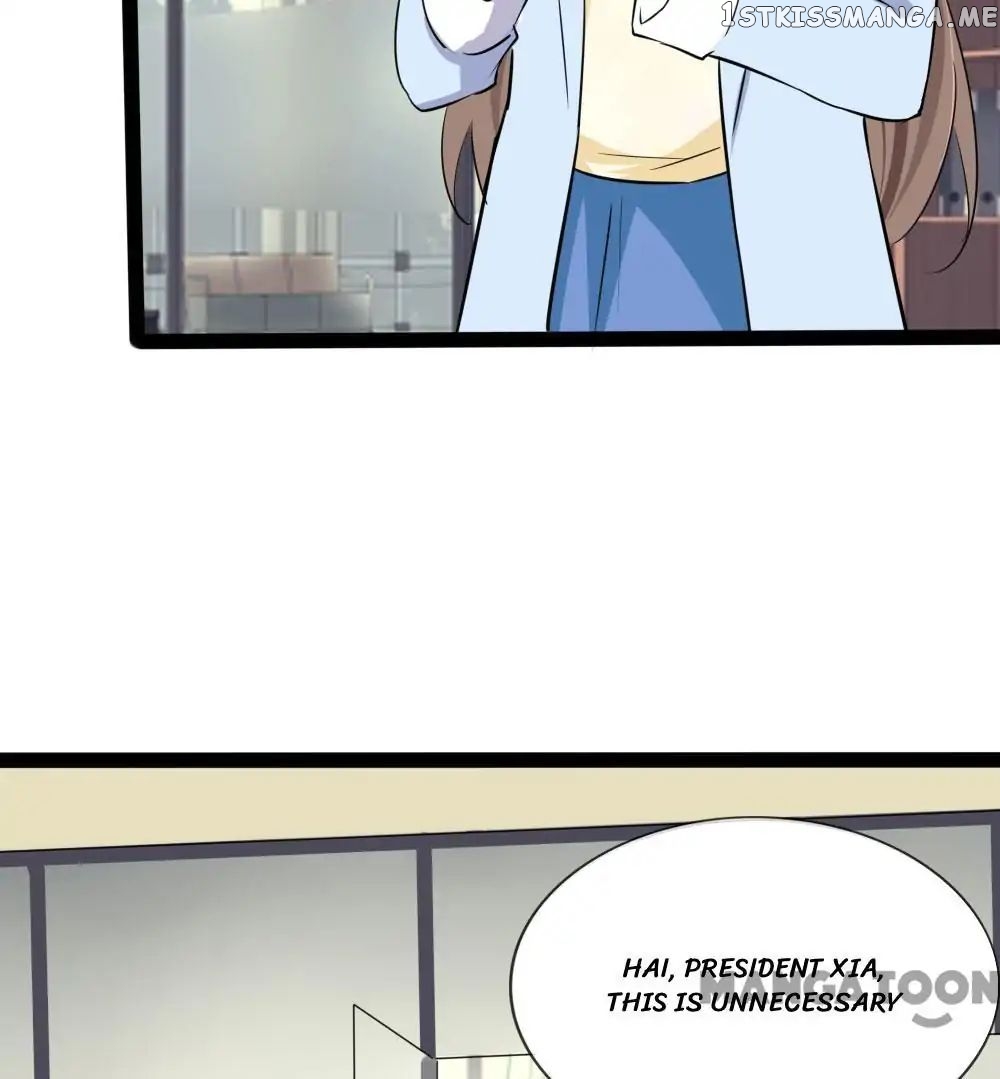 I Always Love You chapter 128 - page 5