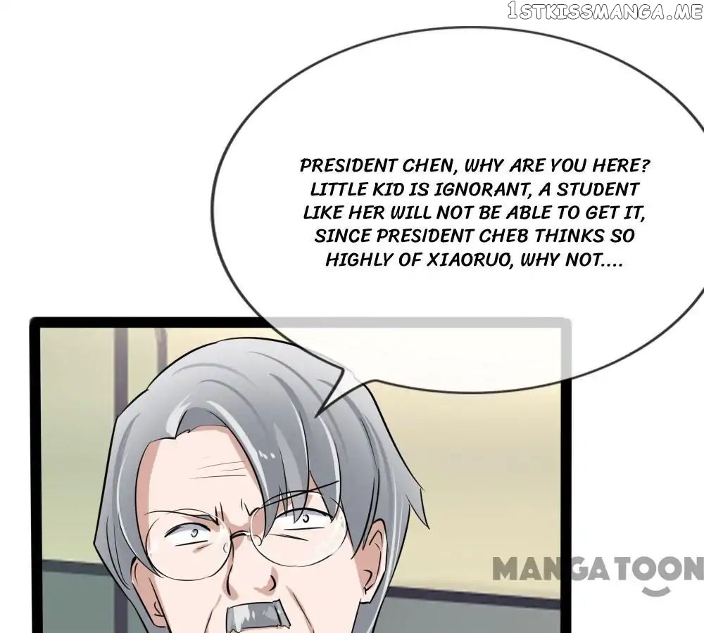 I Always Love You chapter 128 - page 8