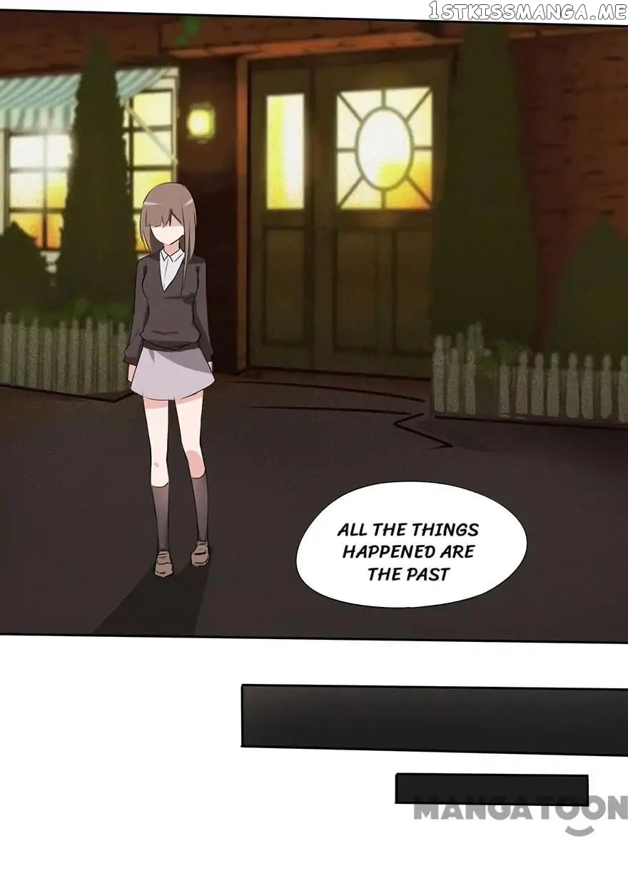 I Always Love You chapter 13 - page 10
