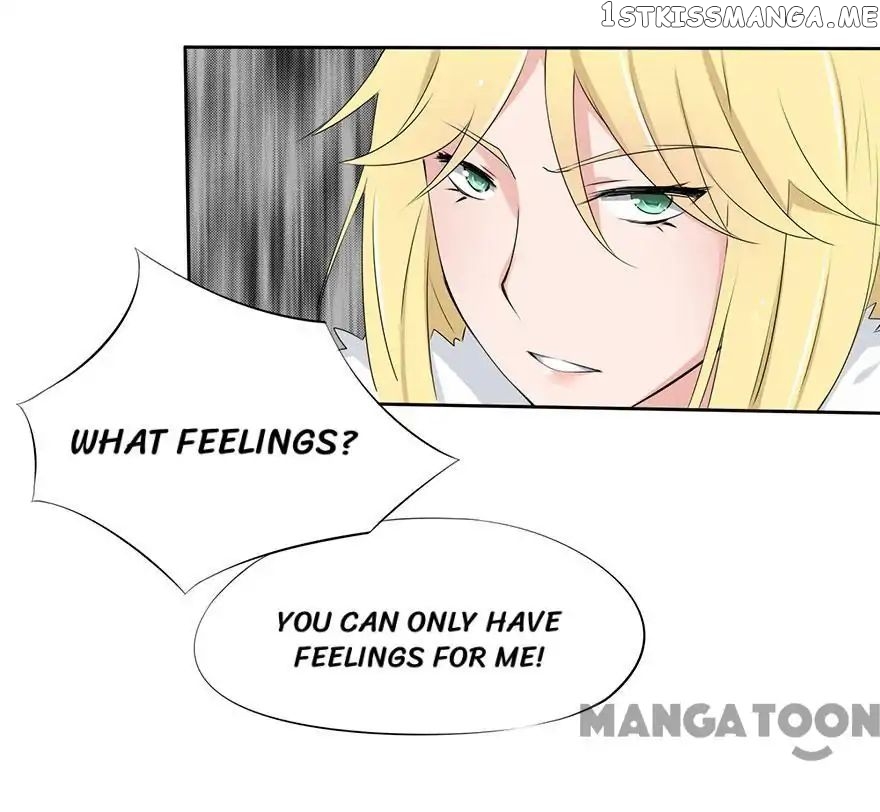 I Always Love You chapter 13 - page 13