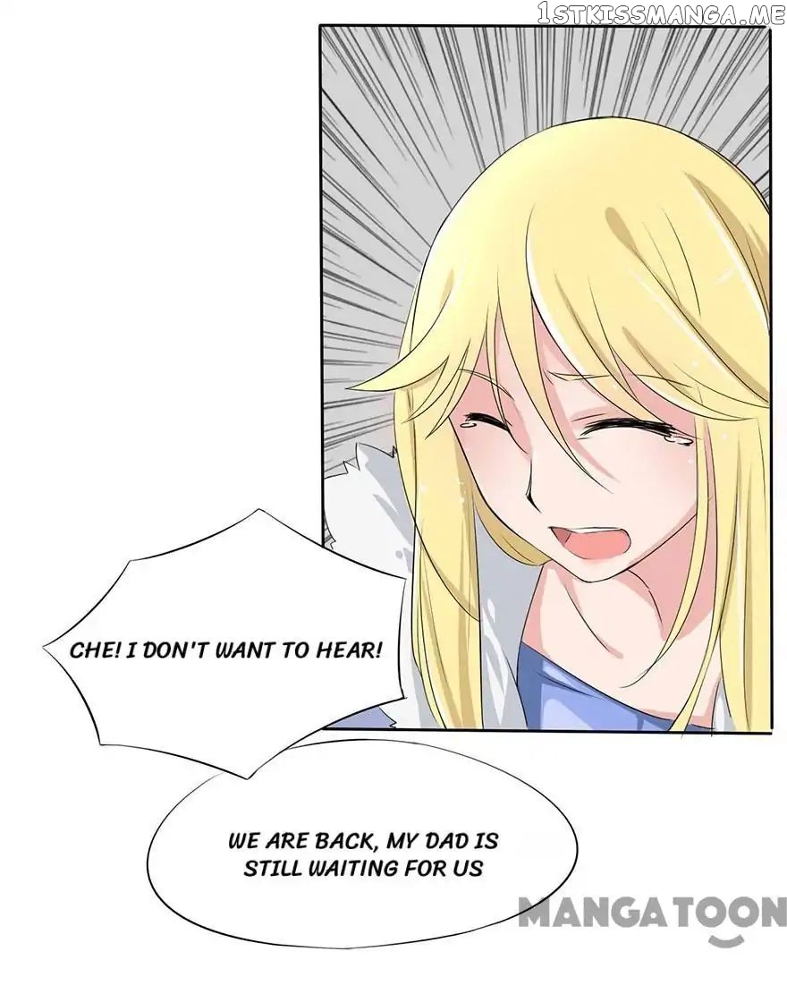 I Always Love You chapter 13 - page 16