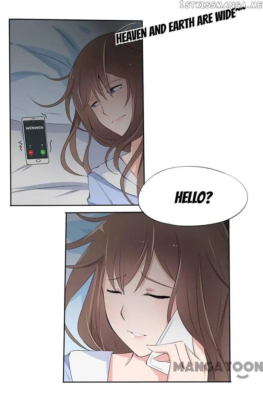 I Always Love You chapter 13 - page 19