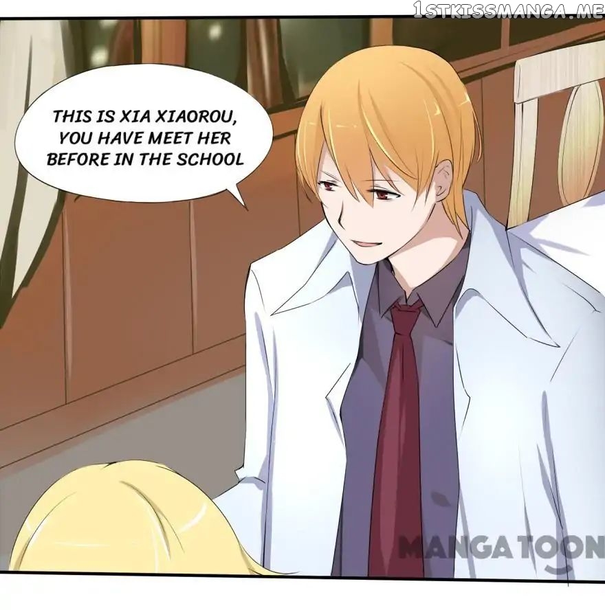 I Always Love You chapter 13 - page 2