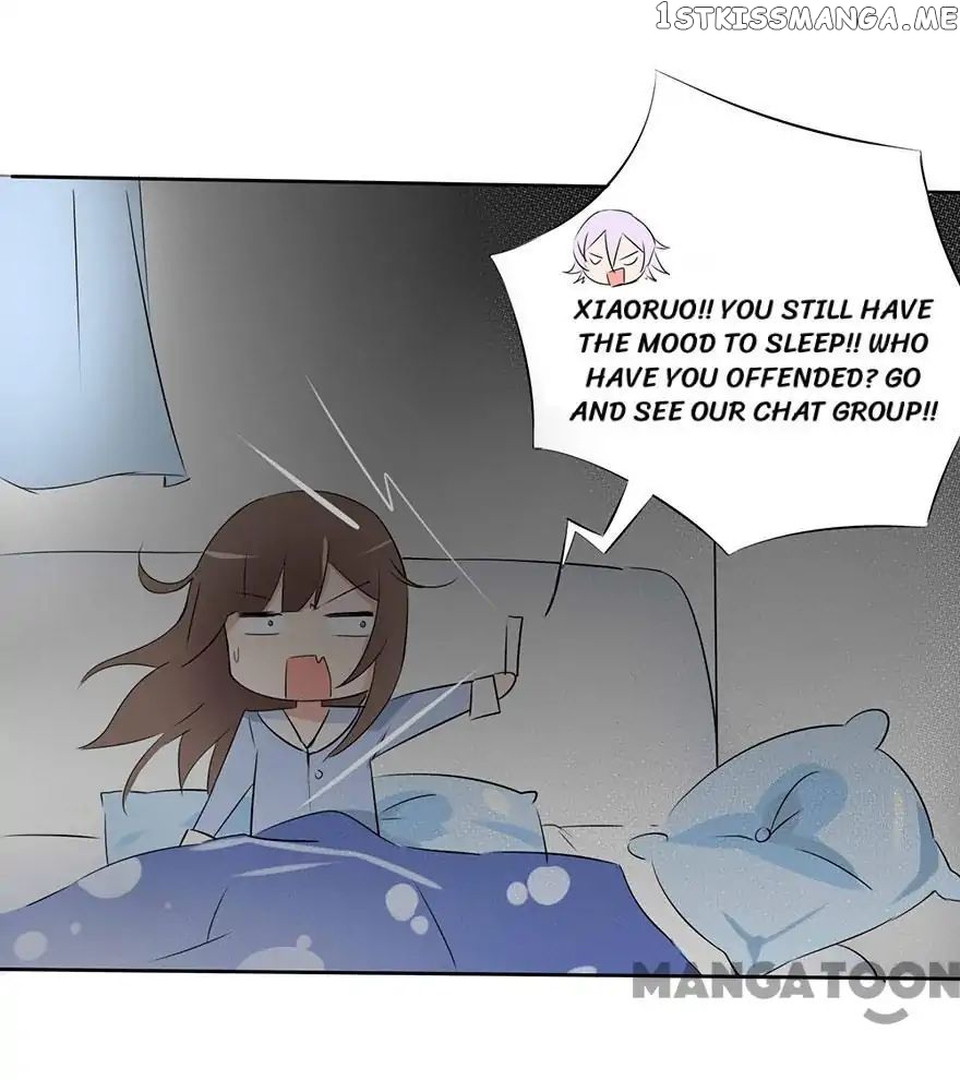 I Always Love You chapter 13 - page 20