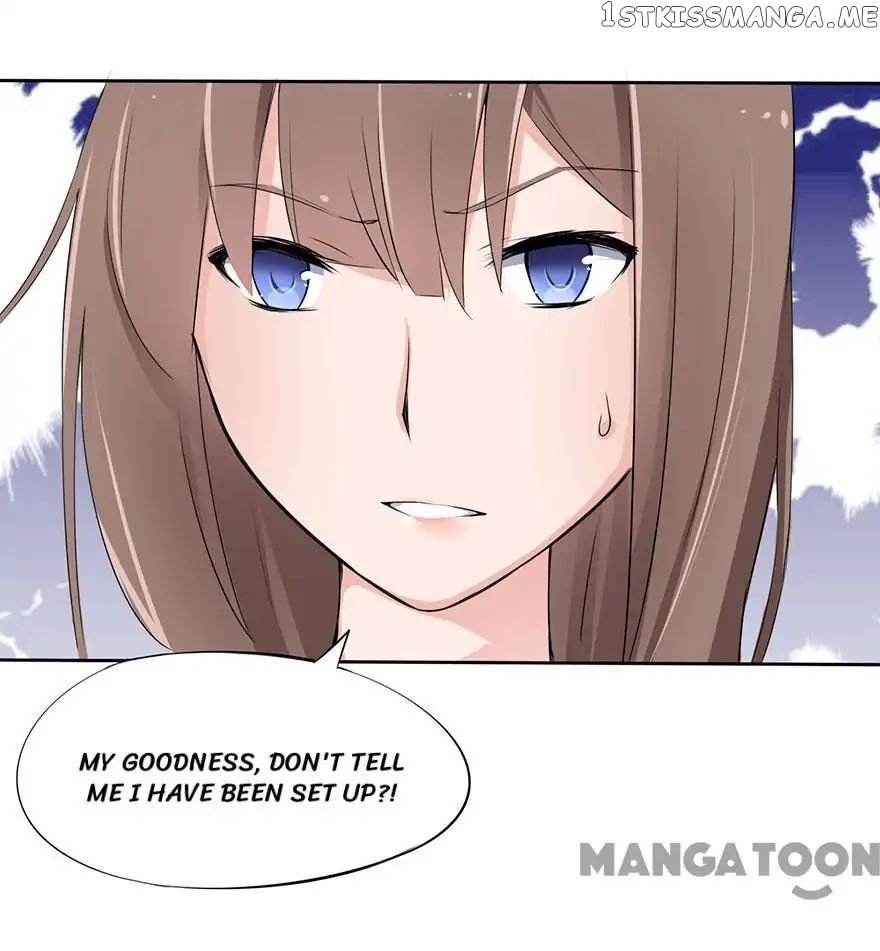 I Always Love You chapter 13 - page 23