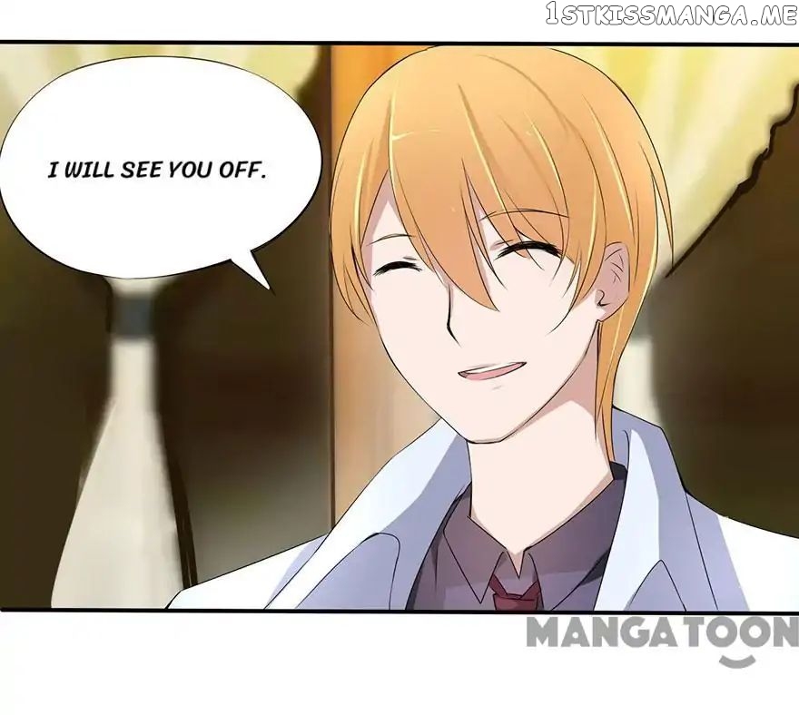 I Always Love You chapter 13 - page 4