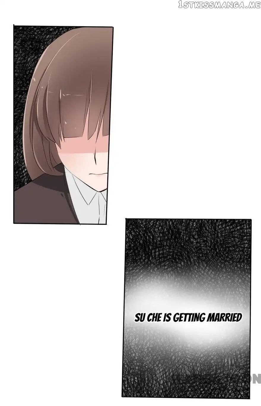 I Always Love You chapter 13 - page 9