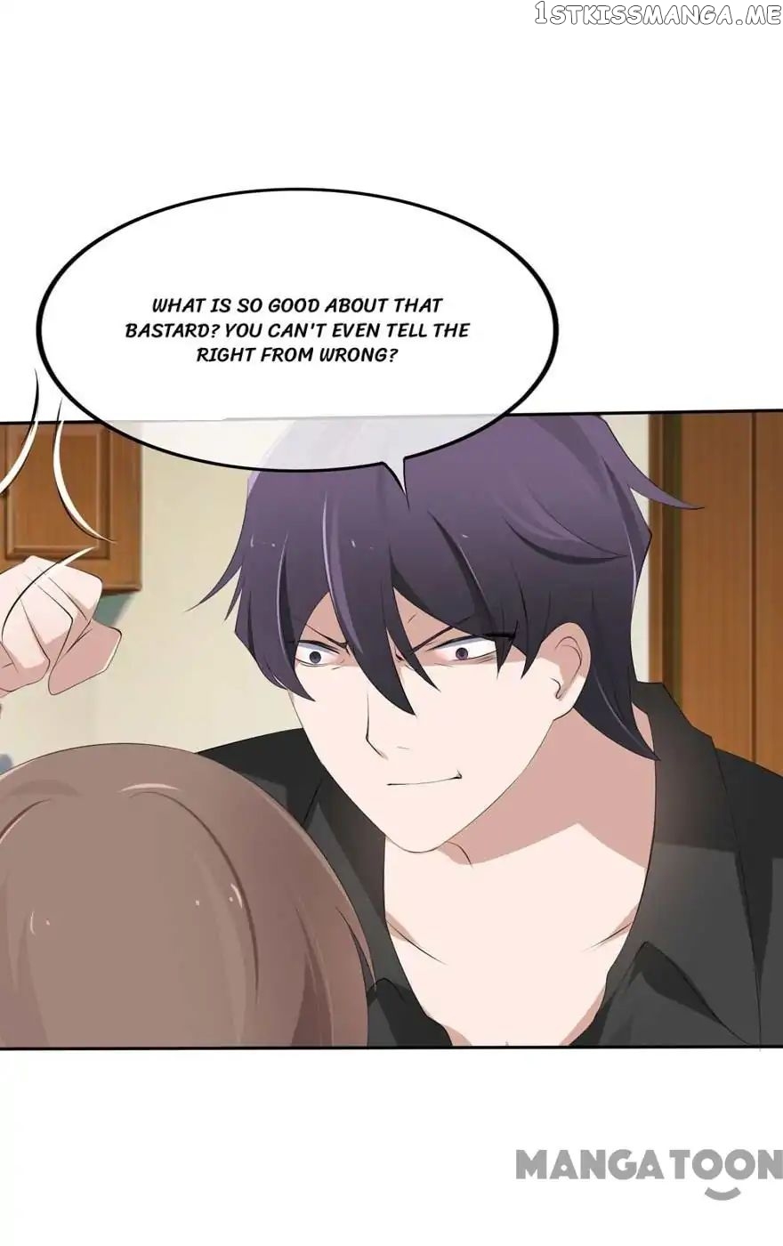 I Always Love You chapter 54 - page 1