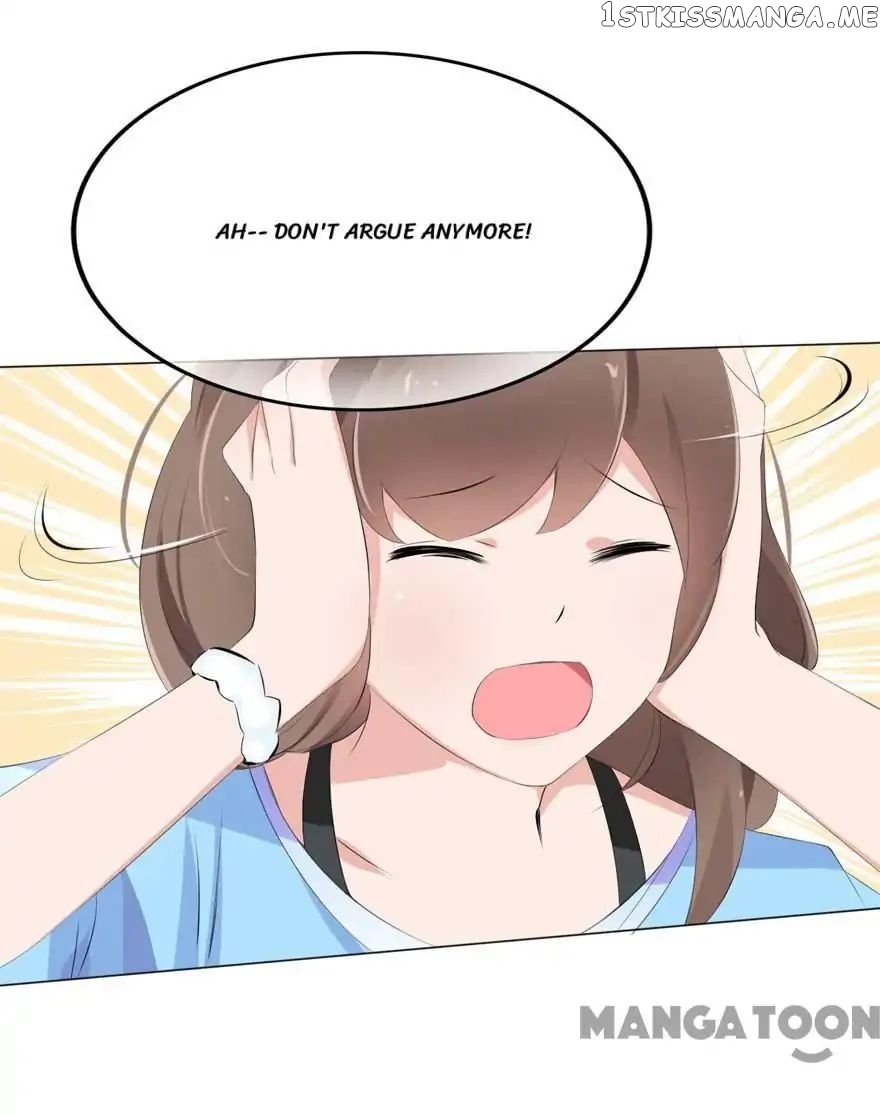 I Always Love You chapter 54 - page 11