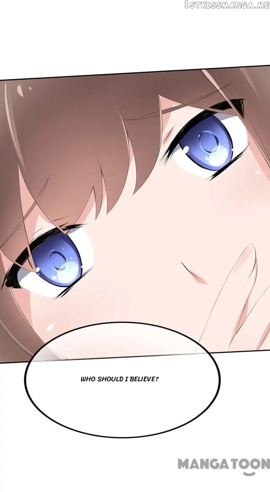 I Always Love You chapter 54 - page 8