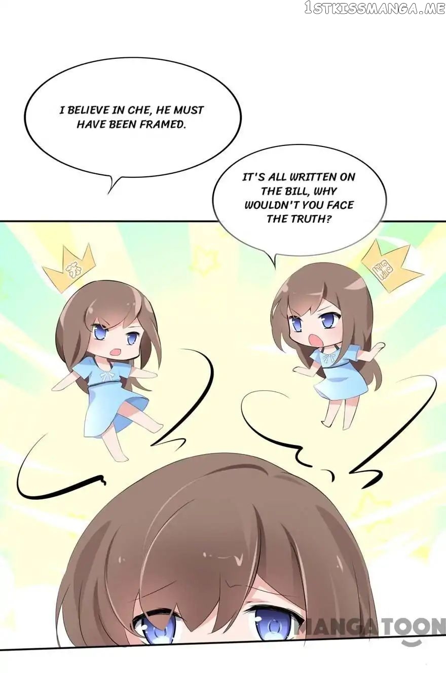I Always Love You chapter 54 - page 9