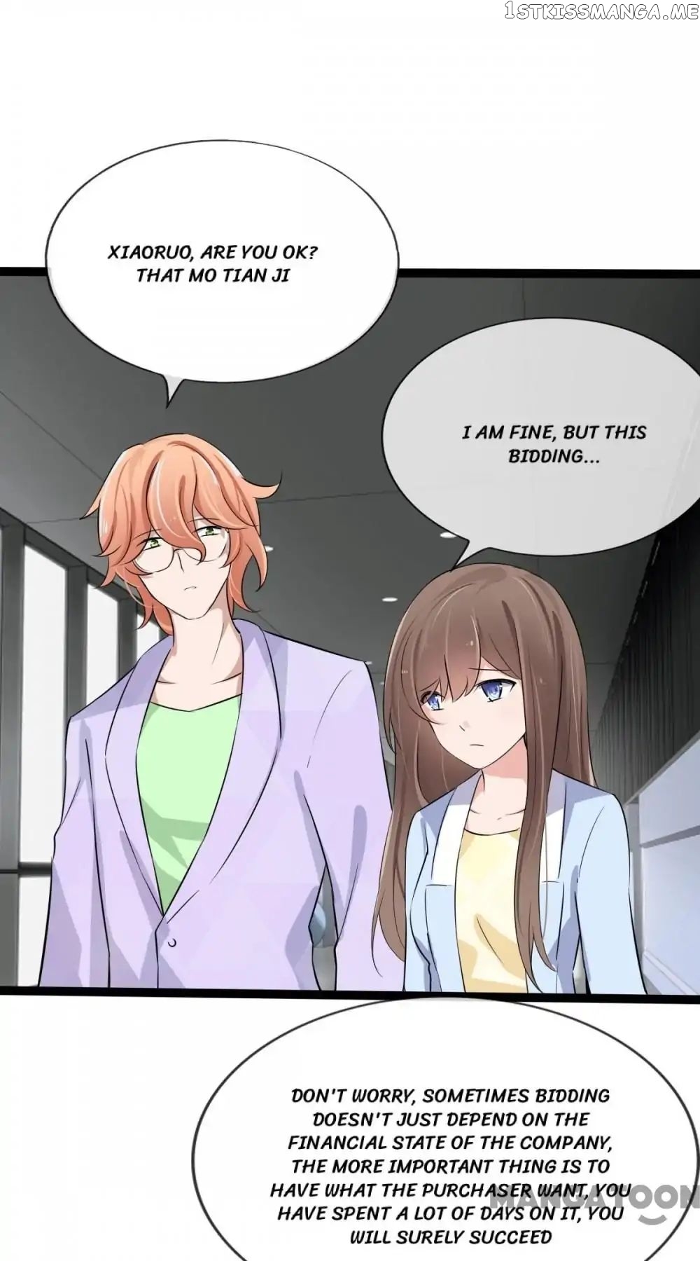 I Always Love You chapter 129 - page 11