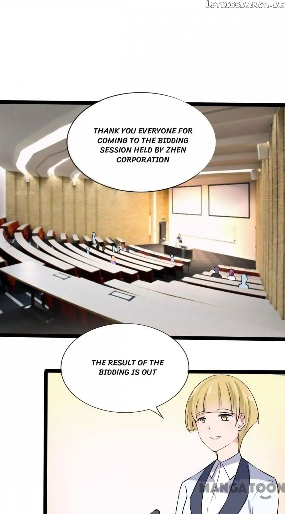 I Always Love You chapter 129 - page 15