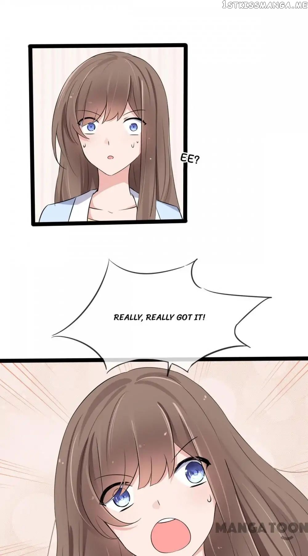 I Always Love You chapter 129 - page 19