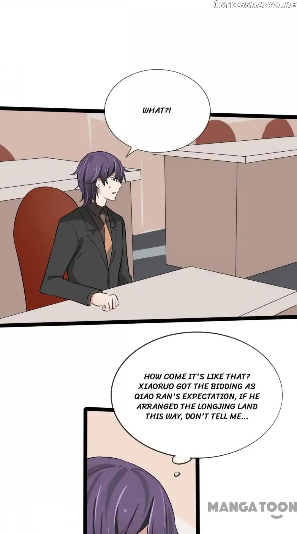I Always Love You chapter 129 - page 21