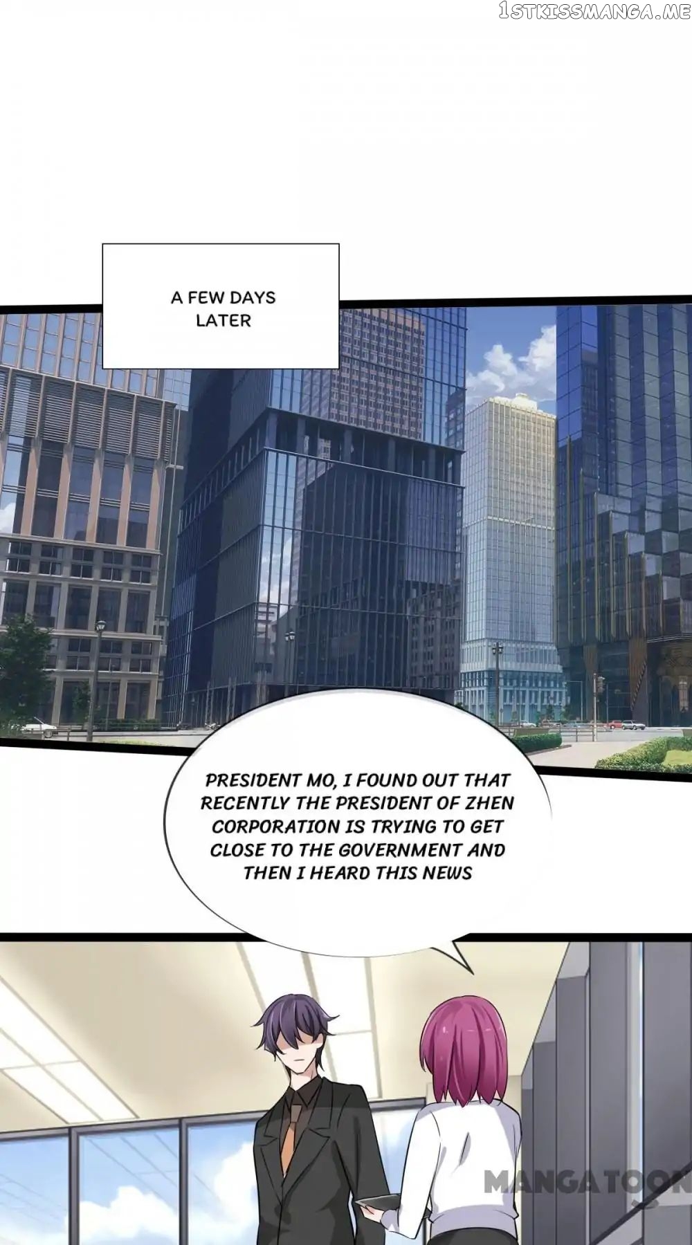 I Always Love You chapter 129 - page 23