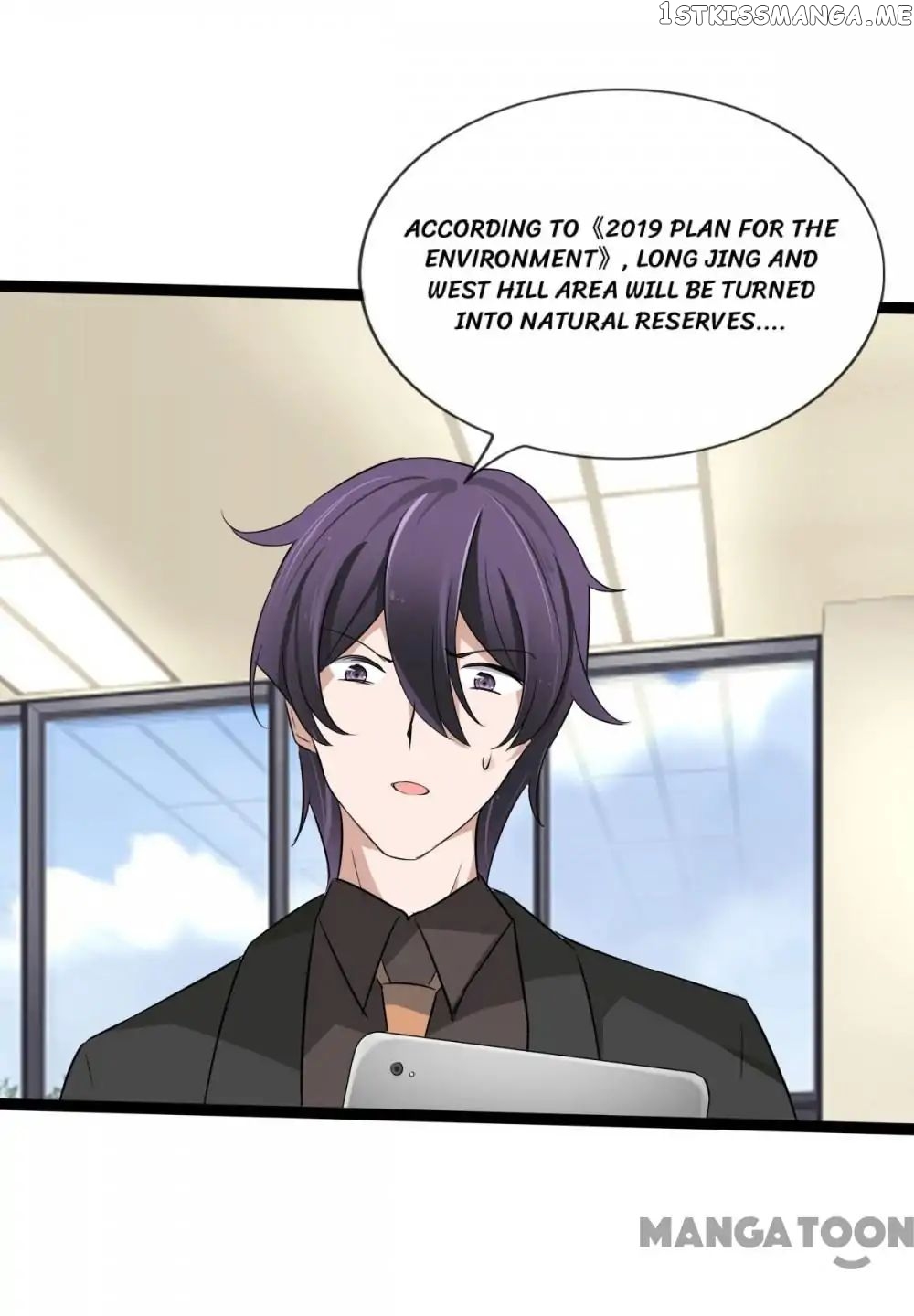 I Always Love You chapter 129 - page 25