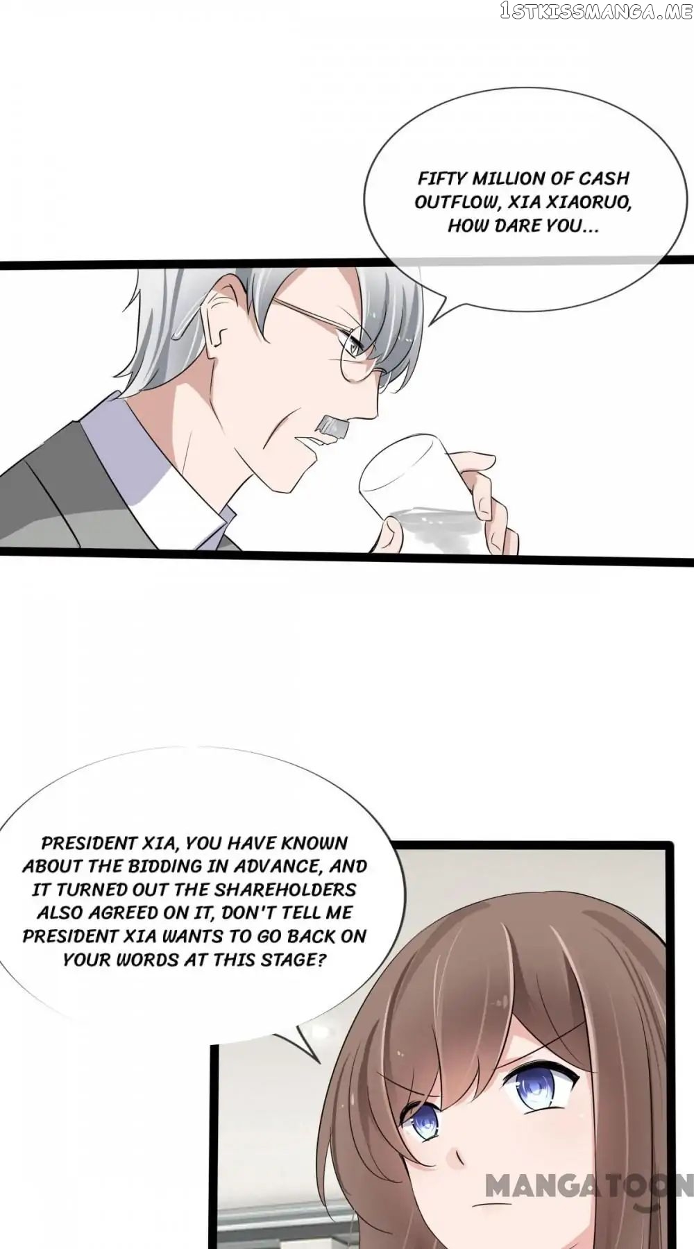 I Always Love You chapter 129 - page 28