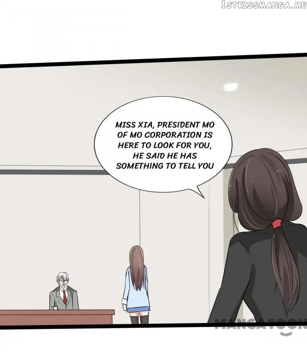 I Always Love You chapter 129 - page 31