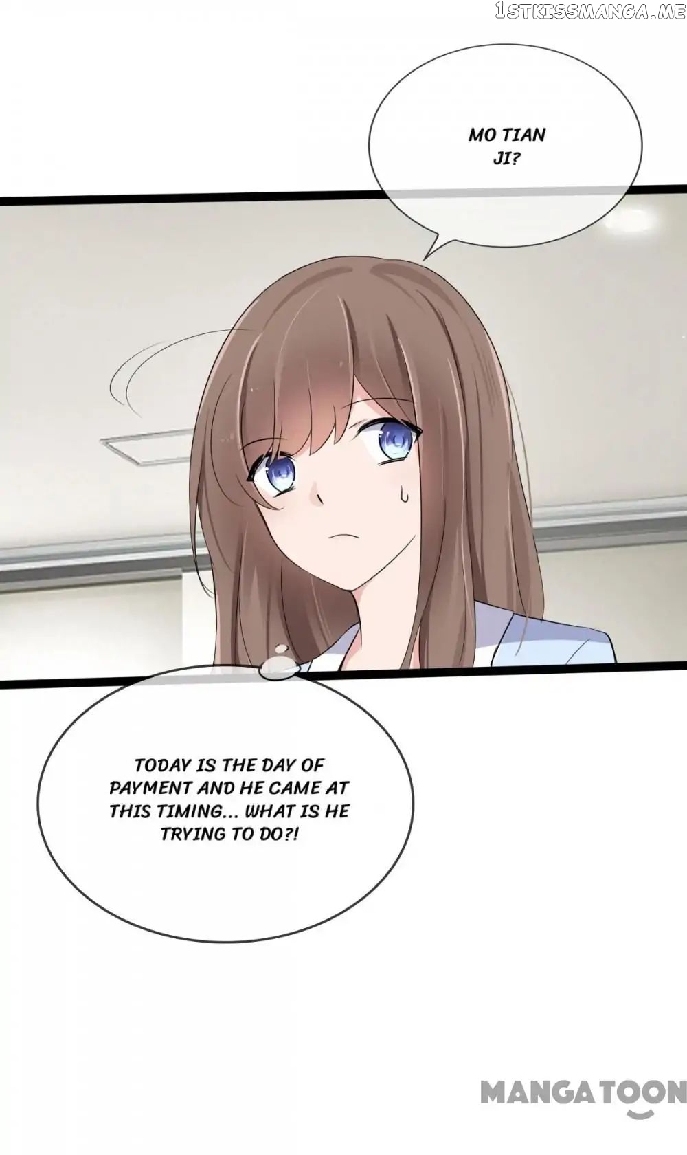 I Always Love You chapter 129 - page 32