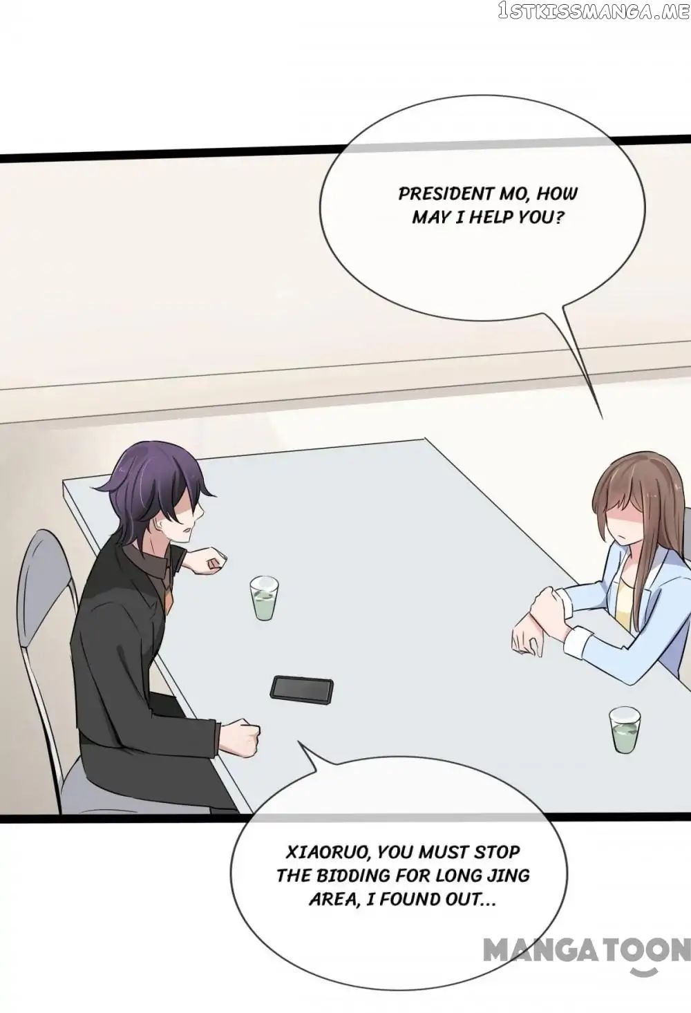 I Always Love You chapter 129 - page 33