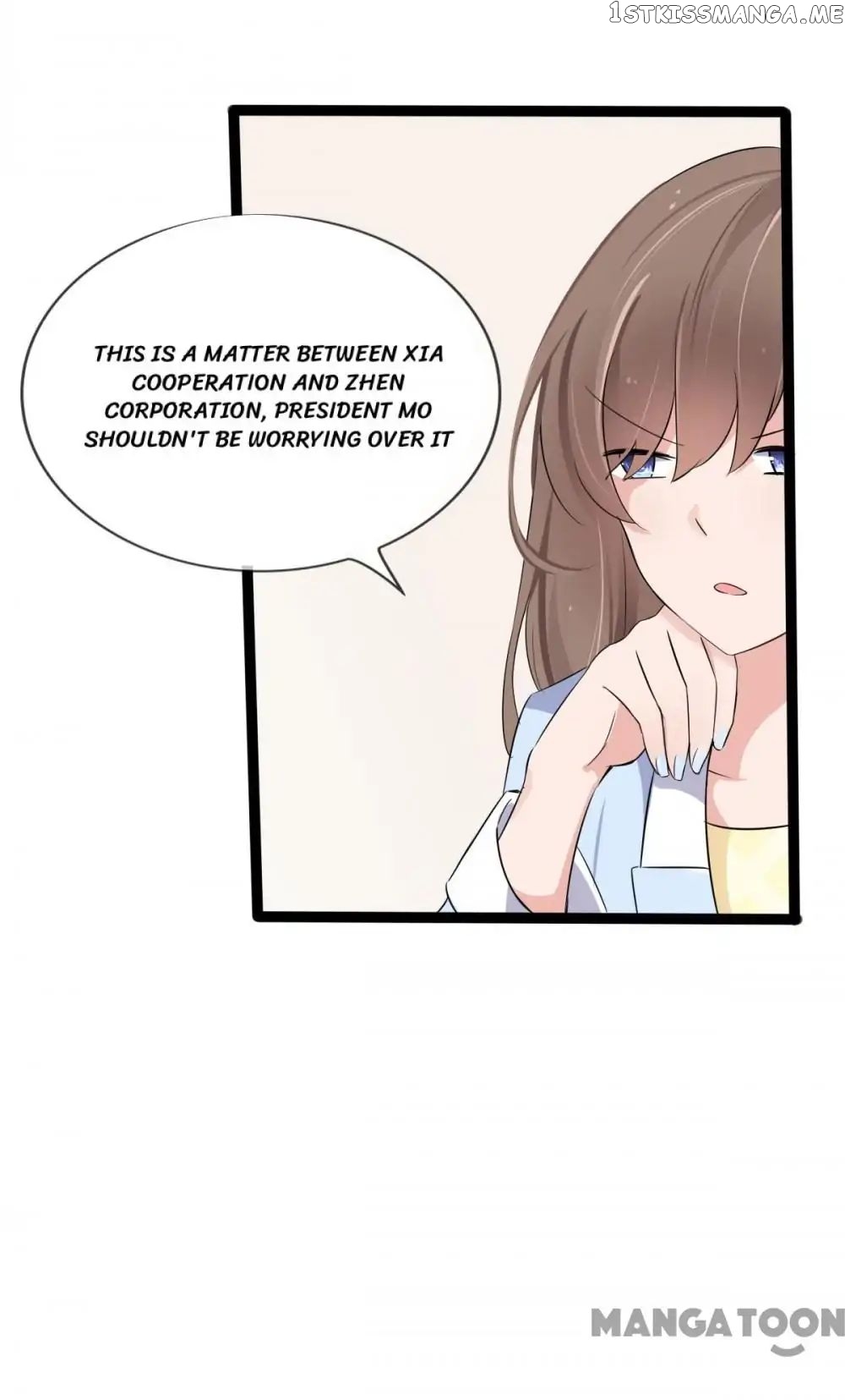 I Always Love You chapter 129 - page 34