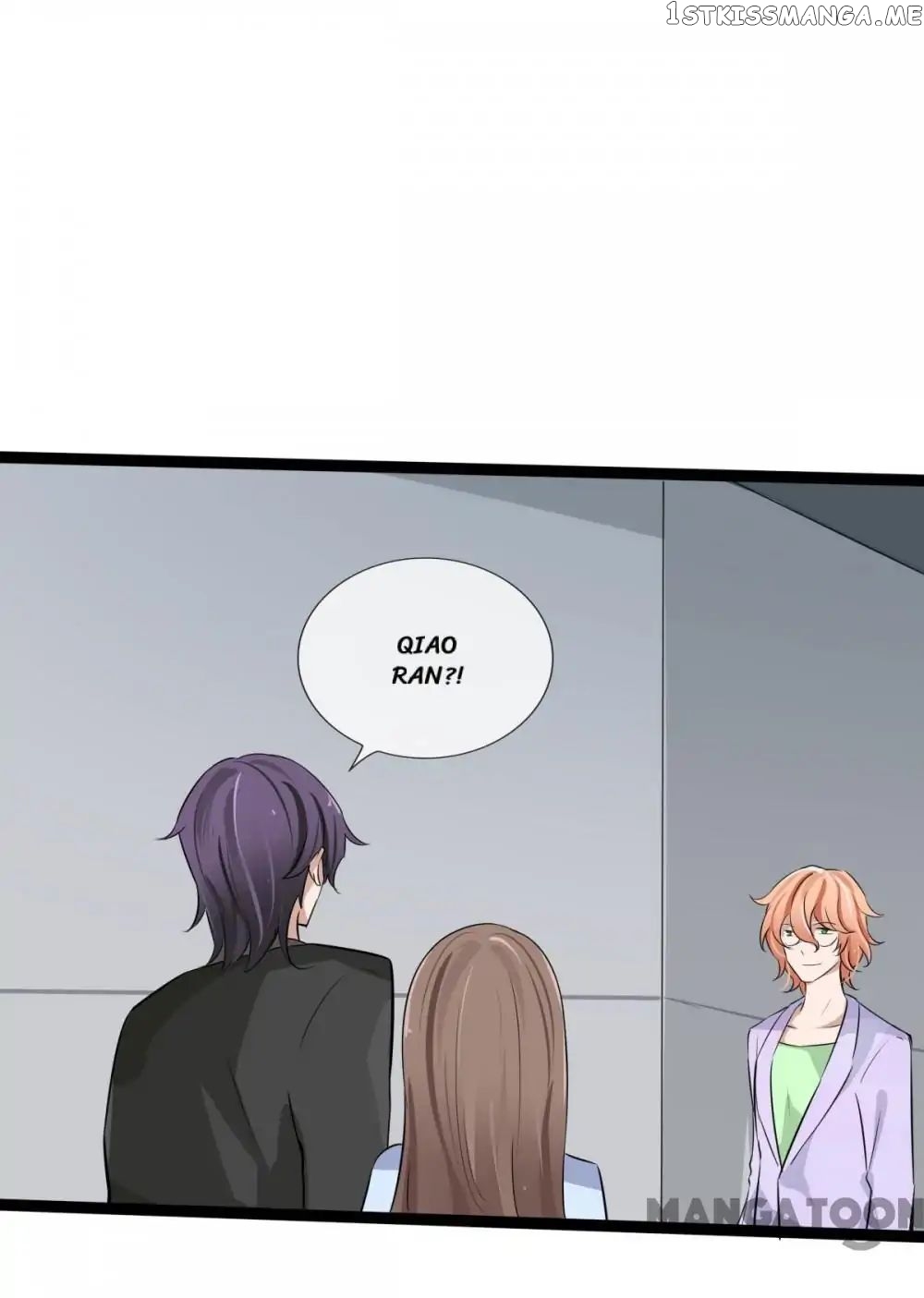 I Always Love You chapter 129 - page 5